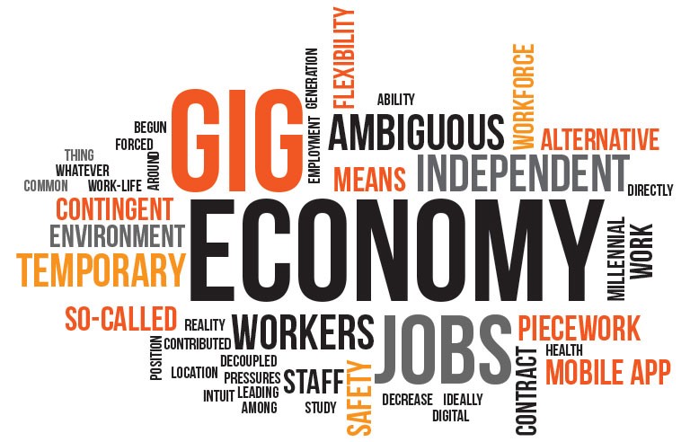 The-Gig-Economy- And-How-Does-The-Insurance-Industry-Provides-A-Coverage-For-Its-Workers