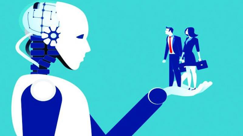 Use of AI in Insurance Market