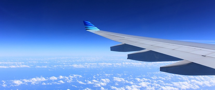 compare travel insurance policies before flying