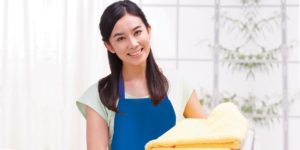 How to hire a transfer maid