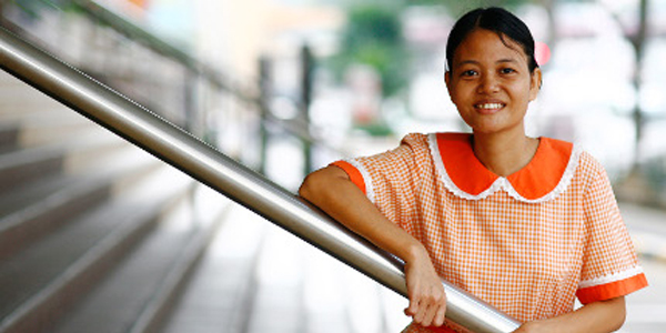 Cost of Maid Insurance Singapore