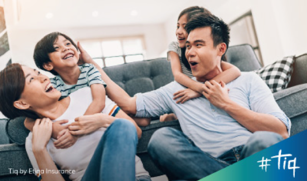 Etiqa-Home-Insurance
