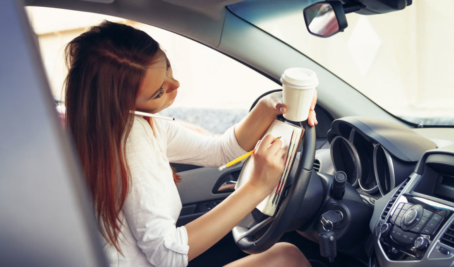 High Risk Drivers Car Insurance Singapore
