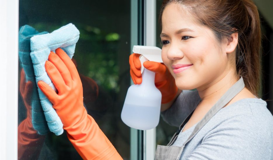 Indonesian Maid Do NOT Require Performance-Bond