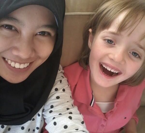 find indonesian helper