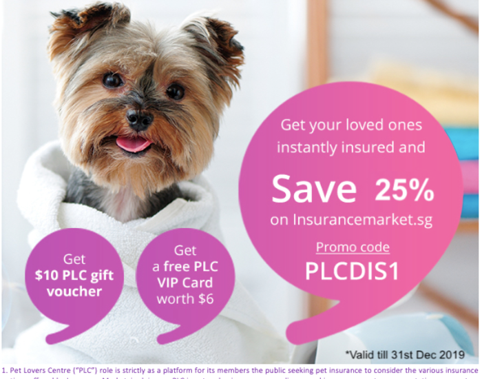 Pet Insurance Singapore