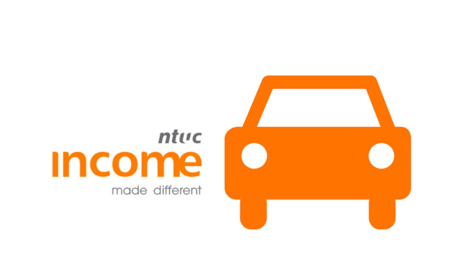NTUC Income Car Insurance