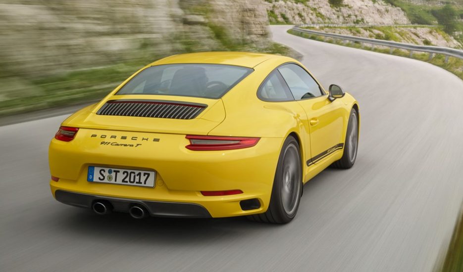 Insurance high end cars