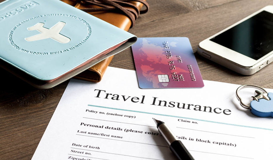 Single vs Annual Travel Insurance