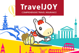 Sompo Travel Joy