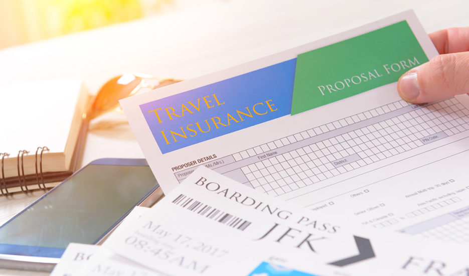 Sompo Travel Insurance 2020
