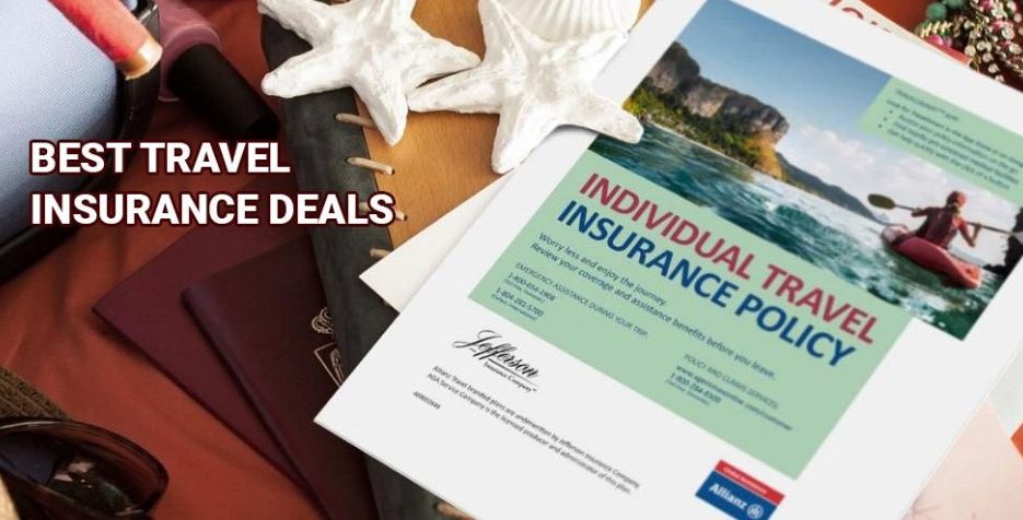 Sompo Travel Insurance