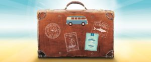 Travel Checklist for Singaporeans