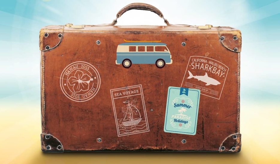 Travel Checklist for Singaporeans