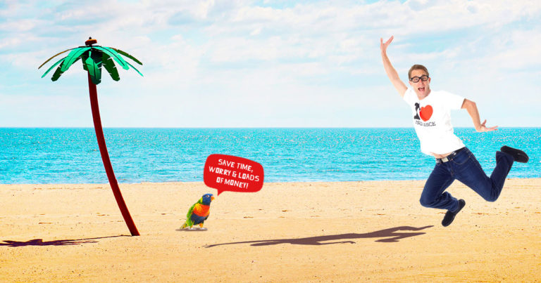 compare travel insurance