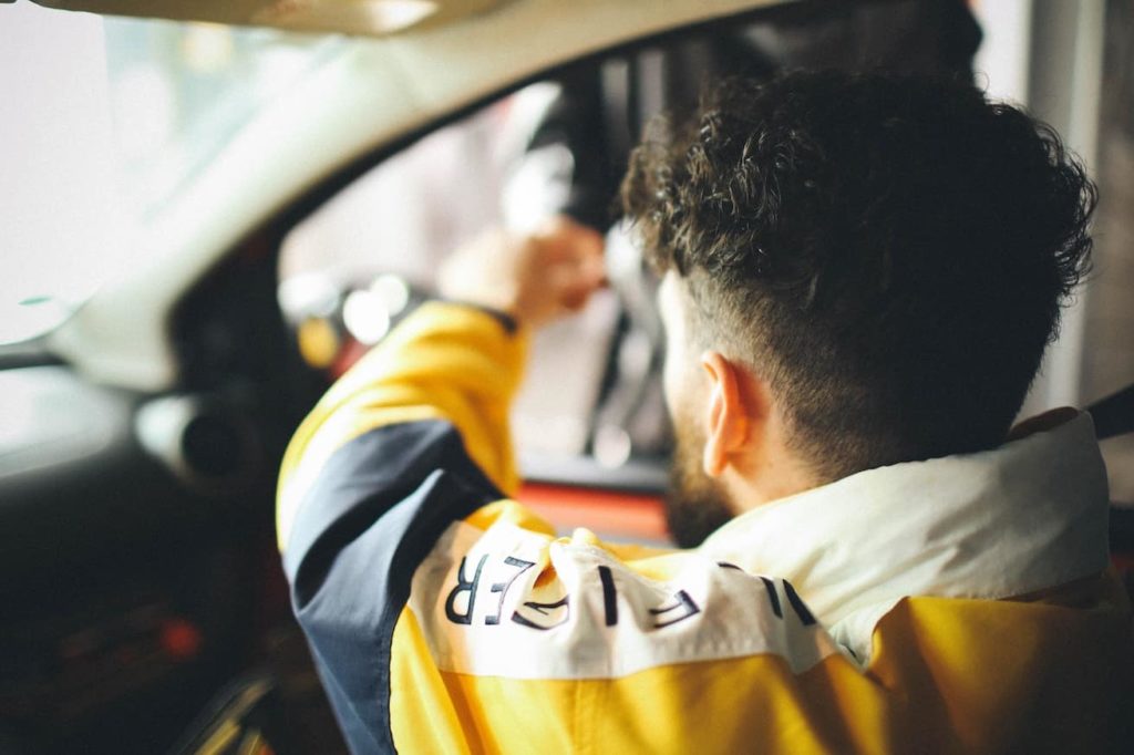 Singapore Car Insurance also for Dangerous Drivers