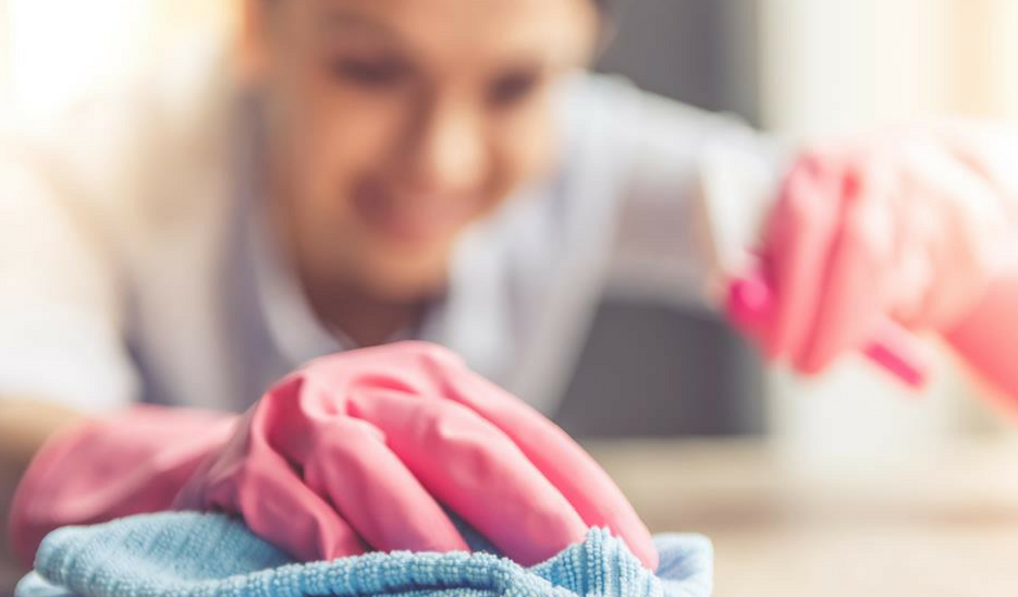 How to hire maid directly from India