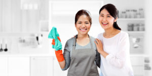 fdw maid insurance